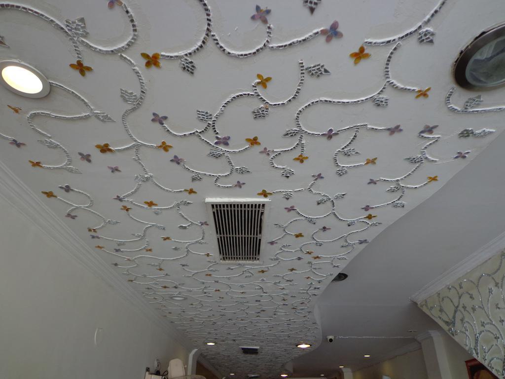 Aashyana Hotel Alwar Bagian luar foto
