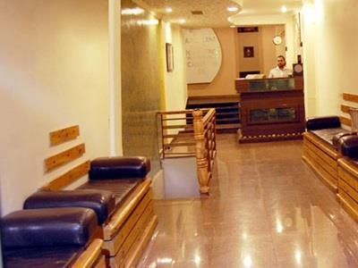 Aashyana Hotel Alwar Bagian luar foto
